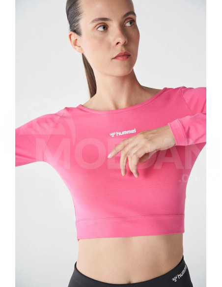HUMMEL - OLIVIA CROP TOP Tbilisi - photo 3