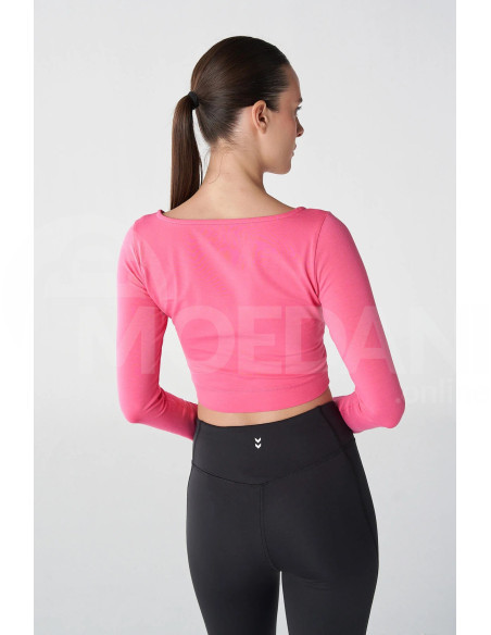 HUMMEL - OLIVIA CROP TOP Tbilisi - photo 2