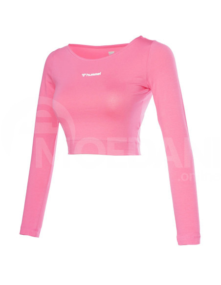HUMMEL - OLIVIA CROP TOP Tbilisi - photo 4