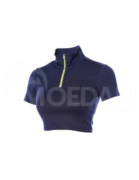 HUMMEL - CERES CROPPED T-SHIRT Тбилиси - изображение 4