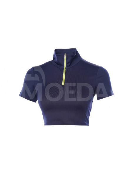 HUMMEL - CERES CROPPED T-SHIRT Тбилиси - изображение 5