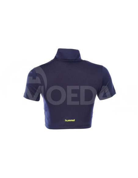 HUMMEL - CERES CROPPED T-SHIRT Тбилиси - изображение 6