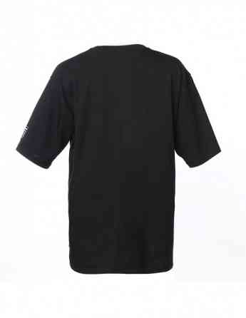 HUMMEL - REGINA OVERSIZE SHORT SLEEVE T-SHIRT Tbilisi