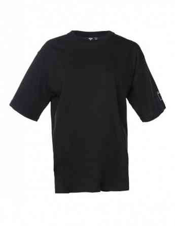 HUMMEL - REGINA OVERSIZE SHORT SLEEVE T-SHIRT Tbilisi