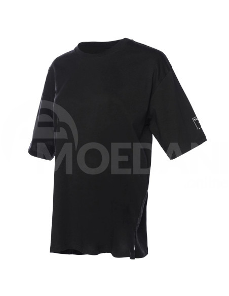 HUMMEL - REGINA OVERSIZE SHORT SLEEVE T-SHIRT Tbilisi - photo 5