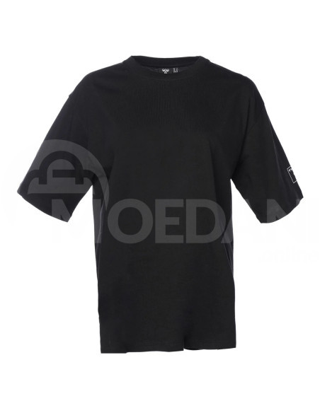 HUMMEL - REGINA OVERSIZE SHORT SLEEVE T-SHIRT Tbilisi - photo 4