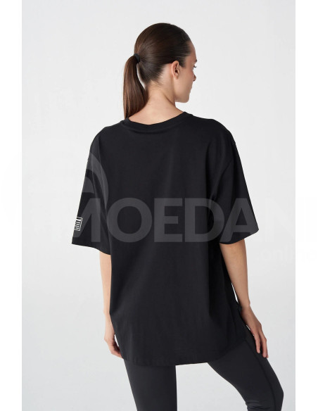 HUMMEL - REGINA OVERSIZE SHORT SLEEVE T-SHIRT Tbilisi - photo 2