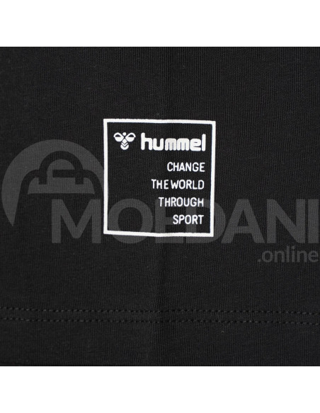 HUMMEL - REGINA OVERSIZE SHORT SLEEVE T-SHIRT Tbilisi - photo 7