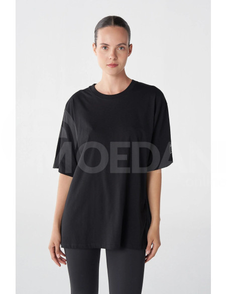 HUMMEL - REGINA OVERSIZE SHORT SLEEVE T-SHIRT Tbilisi - photo 1