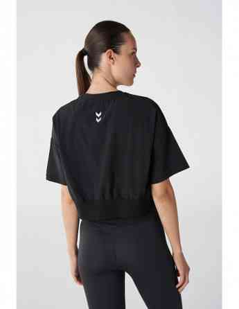 HUMMEL - MICHA SHORT SLEEVE T-SHIRT Tbilisi