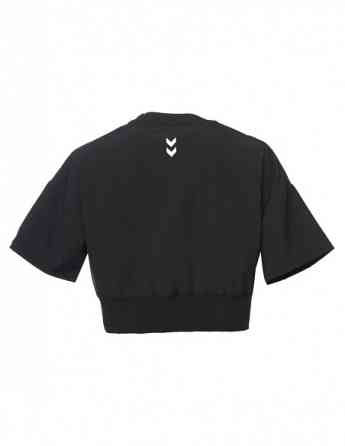 HUMMEL - MICHA SHORT SLEEVE T-SHIRT Tbilisi