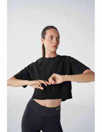 HUMMEL - MICHA SHORT SLEEVE T-SHIRT Tbilisi