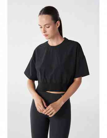 HUMMEL - MICHA SHORT SLEEVE T-SHIRT Tbilisi