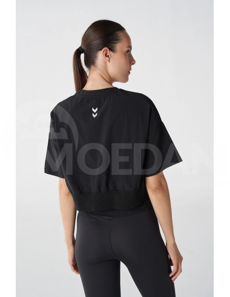 HUMMEL - MICHA SHORT SLEEVE T-SHIRT Tbilisi - photo 2