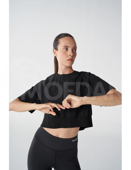 HUMMEL - MICHA SHORT SLEEVE T-SHIRT Tbilisi - photo 3