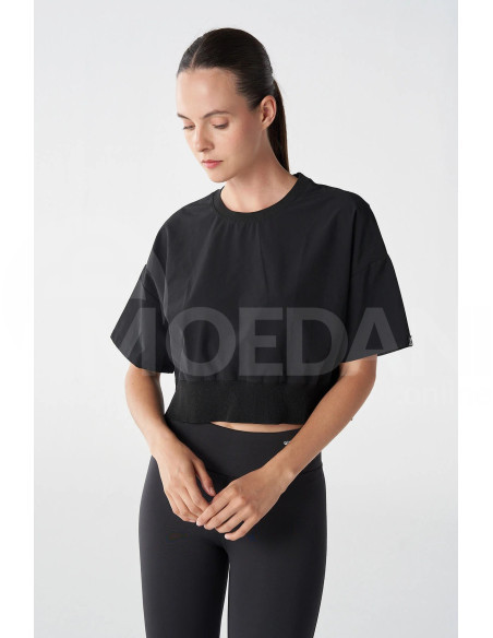 HUMMEL - MICHA SHORT SLEEVE T-SHIRT Tbilisi - photo 1