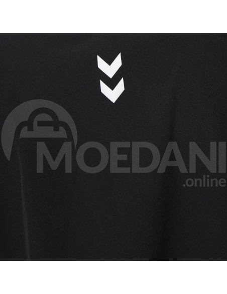 HUMMEL - MICHA SHORT SLEEVE T-SHIRT Tbilisi - photo 7