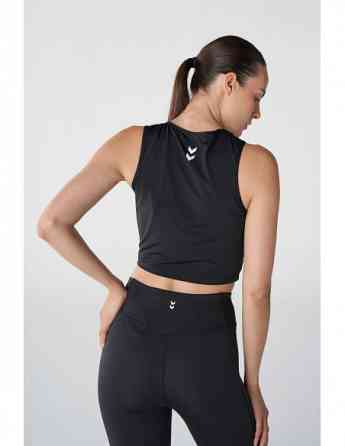 HUMMEL - MERINA CROP ATHLETE Tbilisi