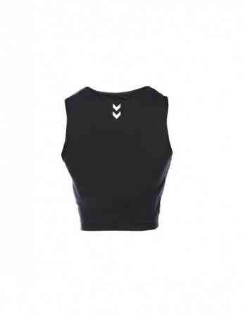 HUMMEL - MERINA CROP ATHLETE Tbilisi