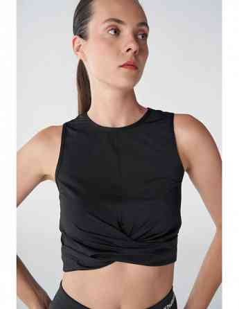 HUMMEL - MERINA CROP ATHLETE Tbilisi