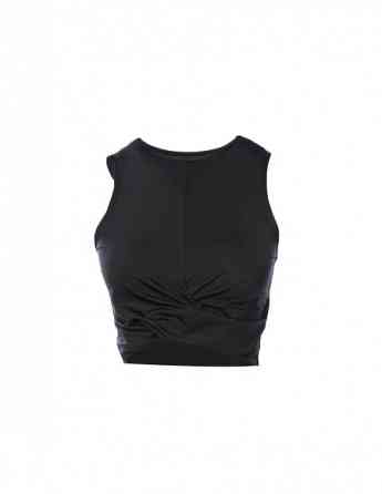 HUMMEL - MERINA CROP ATHLETE Tbilisi