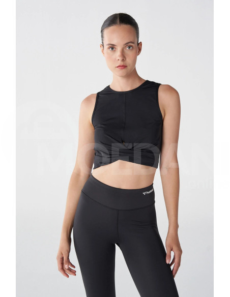 HUMMEL - MERINA CROP ATHLETE Тбилиси - изображение 1