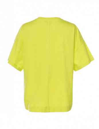 HUMMEL - LIV OVERSIZE SHORT SLEEVE T-SHIRT Tbilisi