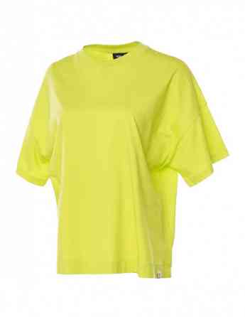 HUMMEL - LIV OVERSIZE SHORT SLEEVE T-SHIRT Tbilisi