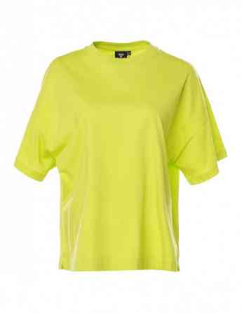 HUMMEL - LIV OVERSIZE SHORT SLEEVE T-SHIRT Tbilisi