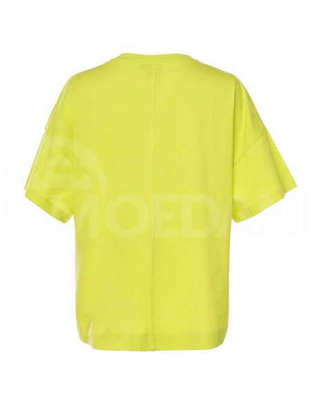 HUMMEL - LIV OVERSIZE SHORT SLEEVE T-SHIRT Тбилиси - изображение 6