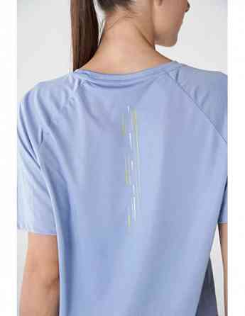 HUMMEL - LARA SHORT SLEEVE T-SHIRT Tbilisi