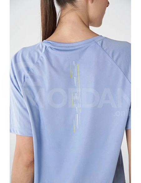 HUMMEL - LARA SHORT SLEEVE T-SHIRT Tbilisi - photo 3