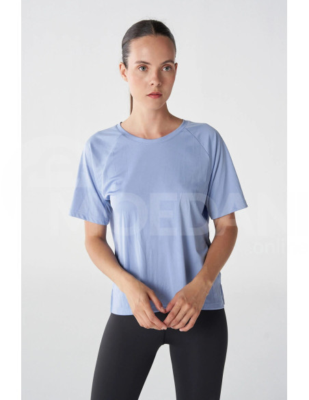 HUMMEL - LARA SHORT SLEEVE T-SHIRT Tbilisi - photo 1