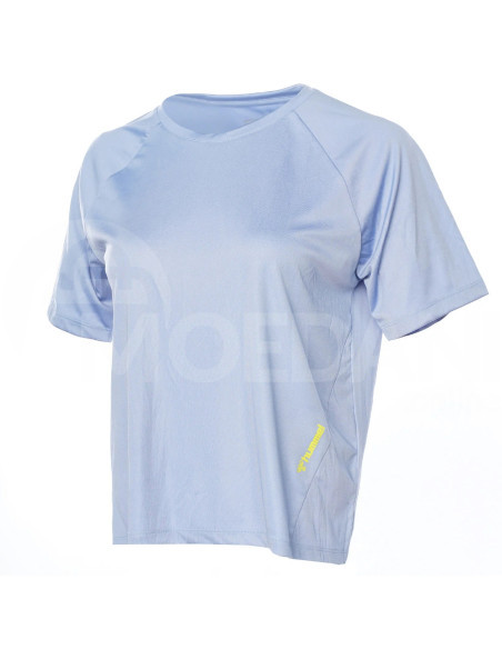 HUMMEL - LARA SHORT SLEEVE T-SHIRT Tbilisi - photo 4