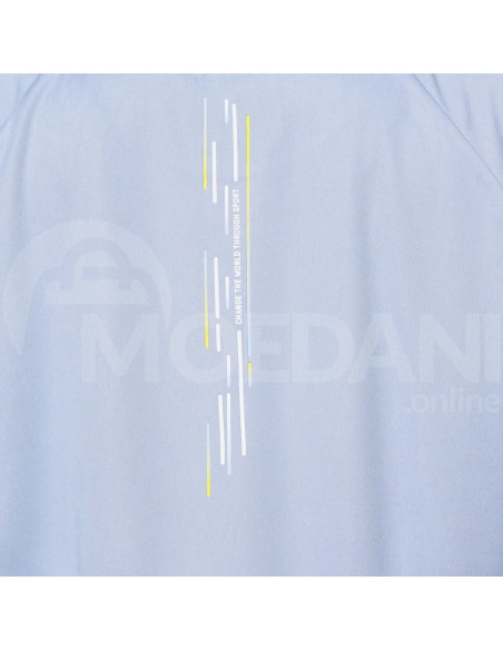 HUMMEL - LARA SHORT SLEEVE T-SHIRT Tbilisi - photo 7