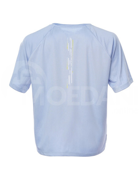 HUMMEL - LARA SHORT SLEEVE T-SHIRT Tbilisi - photo 6