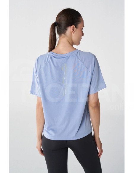 HUMMEL - LARA SHORT SLEEVE T-SHIRT Tbilisi - photo 2