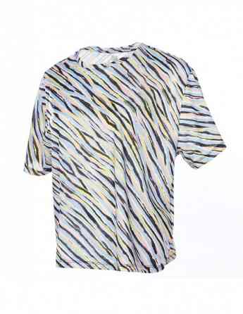 HUMMEL - CAKY SHORT SLEEVE T-SHIRT Tbilisi