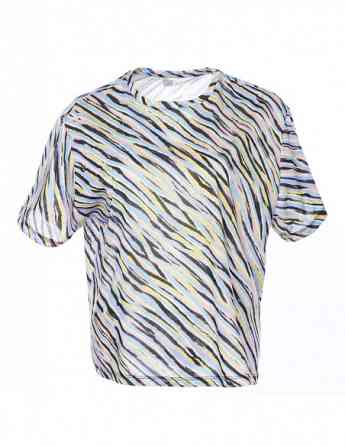 HUMMEL - CAKY SHORT SLEEVE T-SHIRT Tbilisi