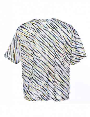 HUMMEL - CAKY SHORT SLEEVE T-SHIRT Tbilisi