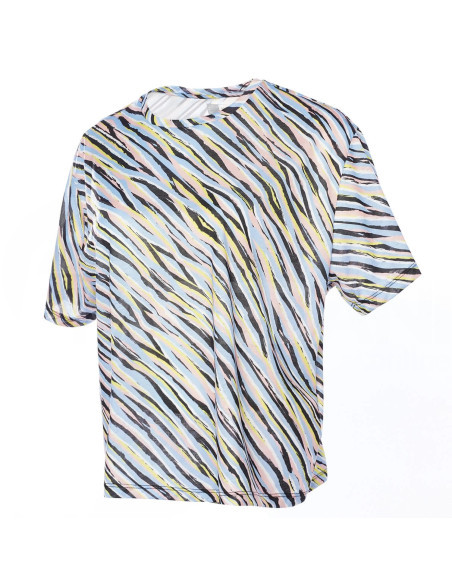 HUMMEL - CAKY SHORT SLEEVE T-SHIRT Тбилиси - изображение 4