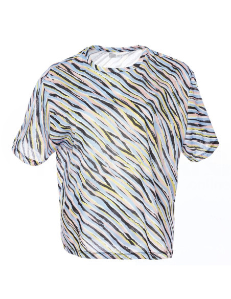 HUMMEL - CAKY SHORT SLEEVE T-SHIRT Тбилиси - изображение 5