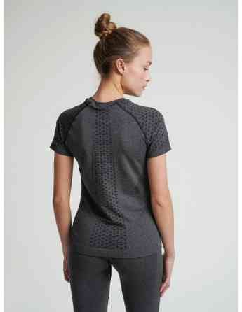 HUMMEL - hmlCI SEAMLESS T-SHIRT Tbilisi