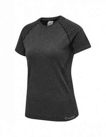 HUMMEL - hmlCI SEAMLESS T-SHIRT Tbilisi