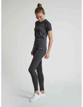 HUMMEL - hmlCI SEAMLESS T-SHIRT Tbilisi