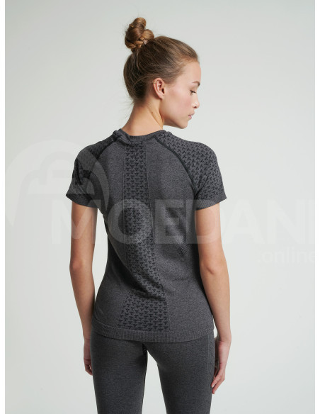 HUMMEL - hmlCI SEAMLESS T-SHIRT Tbilisi - photo 2