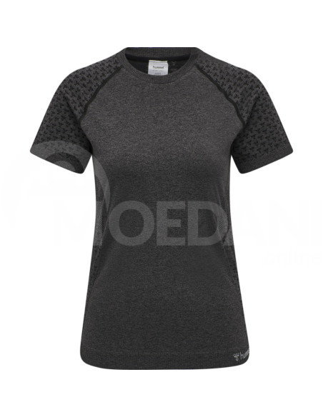 HUMMEL - hmlCI SEAMLESS T-SHIRT Tbilisi - photo 6