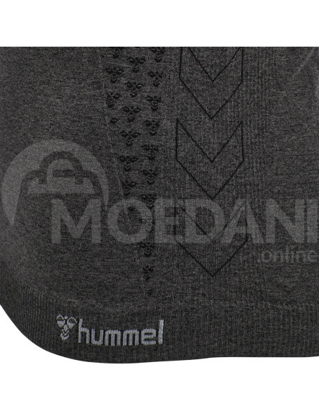 HUMMEL - hmlCI SEAMLESS T-SHIRT Tbilisi - photo 8