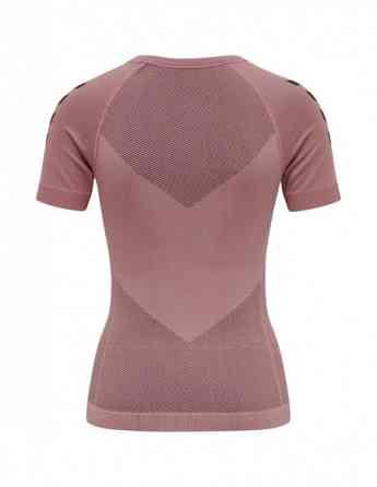 HUMMEL - HUMMEL FIRST SEAMLESS JERSEY S/S W Tbilisi