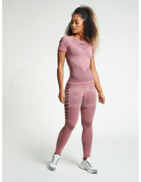 HUMMEL - HUMMEL FIRST SEAMLESS JERSEY S/S W Тбилиси - изображение 1